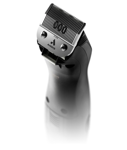 Andis Supra ZR II Cordless Detachable Blade Clipper