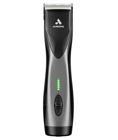 Andis Supra ZR II Cordless Detachable Blade Clipper