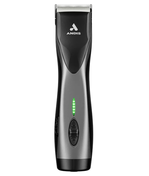 Andis Supra ZR II Cordless Detachable Blade Clipper