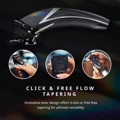 Wahl Professional Kuno Cordless Clipper
