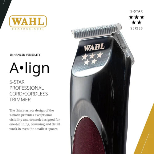 Wahl Professional Align Trimmer