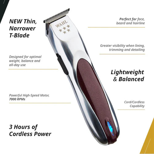 Wahl Professional Align Trimmer