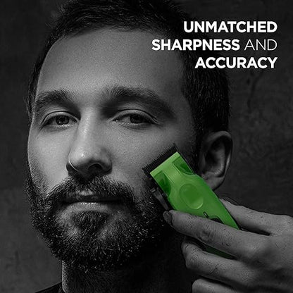 COCCO Digital Gap Accufade Graphene Fade Clipper Blade, ADGCA-G Replacement Blade Designed for Hyper Veloce Pro, Veloce Pro and Pro BLDC Clippers