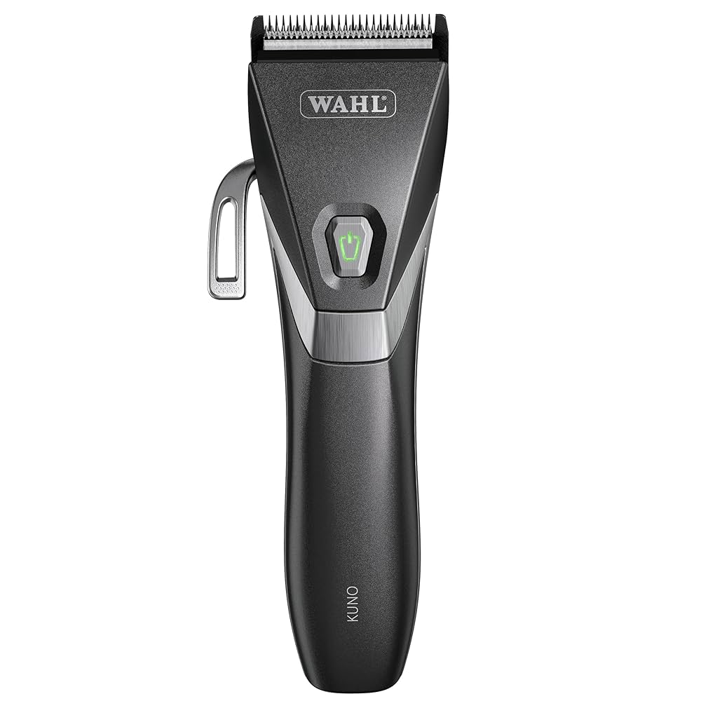 Wahl Professional Kuno Cordless Clipper