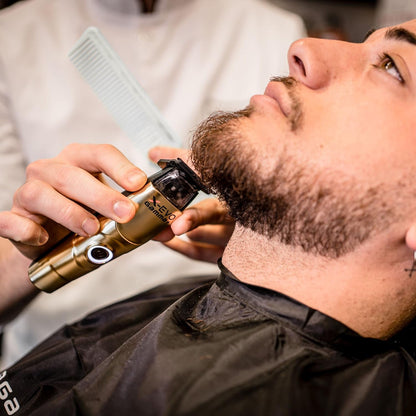 GAMMA+ Hair Trimmer Fixed Moving Blade Replacement Professional Grade