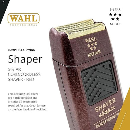 Wahl Professional 5 Star Series