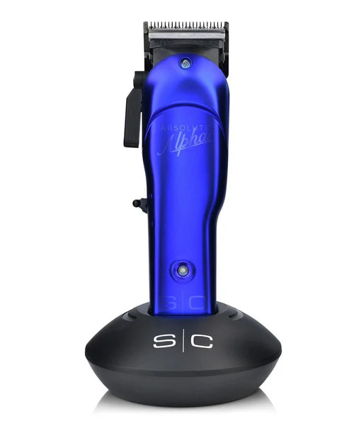 StyleCraft Absolute Alpha Clipper