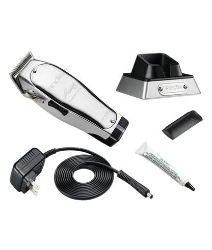 Andis Master Cordless Lithium Ion Clipper