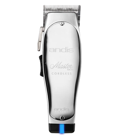 Andis Master Cordless Lithium Ion Clipper