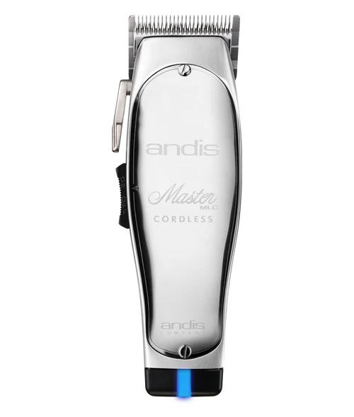 Andis Master Cordless Lithium Ion Clipper