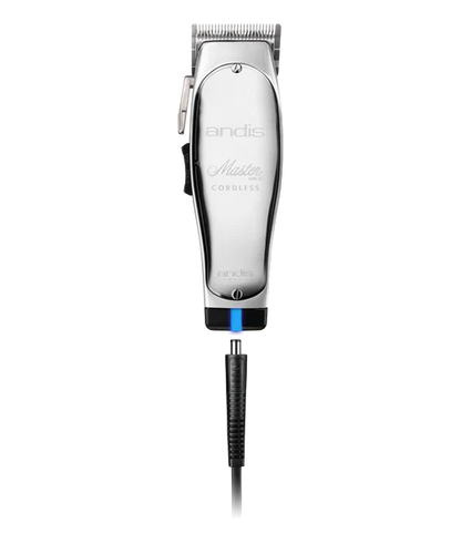 Andis Master Cordless Lithium Ion Clipper