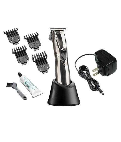 Andis Slimline Pro GTX LI Cordless Trimmer w/ Wide Blade