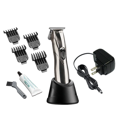 Andis Slimline Pro GTX LI Cordless Trimmer w/ Wide Blade
