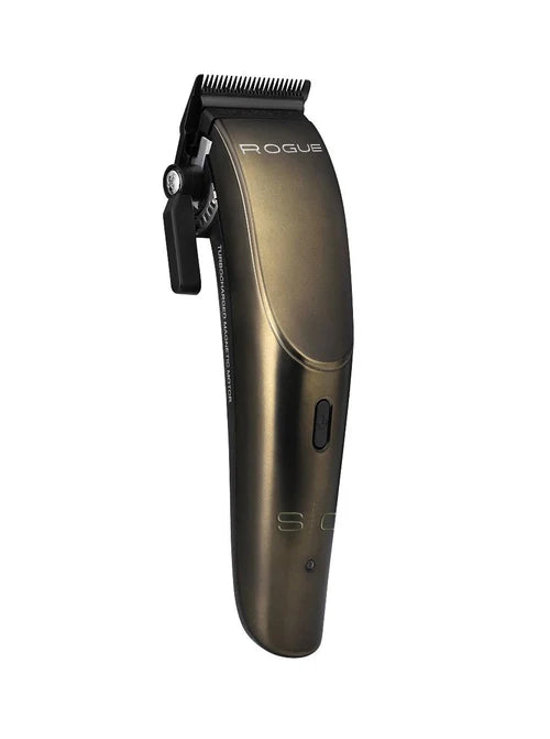 Stylecraft Rogue Clipper - Matte Gun Metal