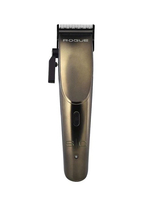 Stylecraft Rogue Clipper - Matte Gun Metal