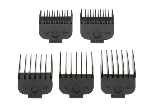 Stylecraft Protege Clipper - Metallic Matte Black