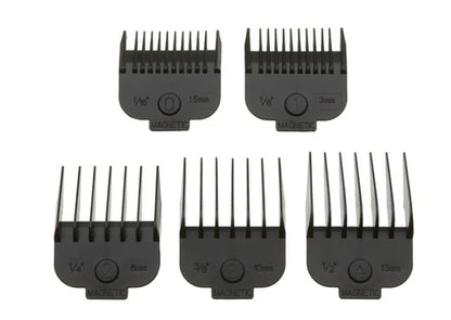 Stylecraft Protege Clipper - Metallic Matte Black