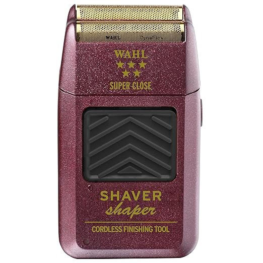 Wahl Professional 5 Star Series