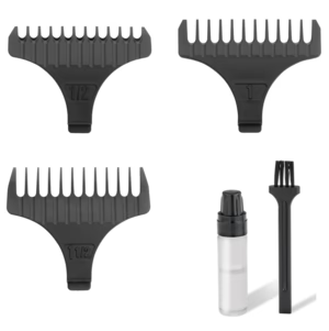 Gamma+ Protege Trimmer - Metallic Matte Gunmetal