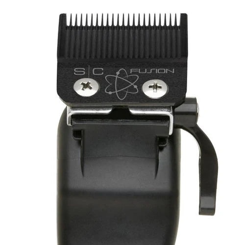Stylecraft Mythic Microchipped Cordless Metal Clipper with Magnetic Motor