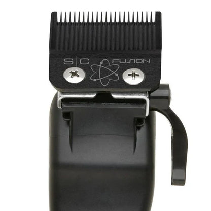 Stylecraft Mythic Microchipped Cordless Metal Clipper with Magnetic Motor