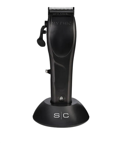 Stylecraft Mythic Microchipped Cordless Metal Clipper with Magnetic Motor