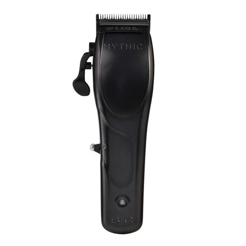 Stylecraft Mythic Microchipped Cordless Metal Clipper with Magnetic Motor