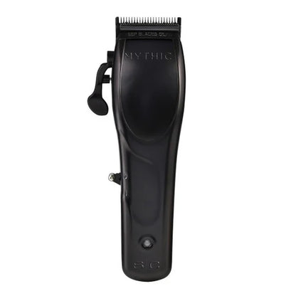 Stylecraft Mythic Microchipped Cordless Metal Clipper with Magnetic Motor