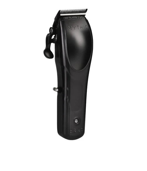 Stylecraft Mythic Microchipped Cordless Metal Clipper with Magnetic Motor