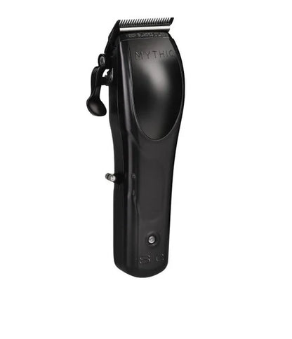 Stylecraft Mythic Microchipped Cordless Metal Clipper with Magnetic Motor