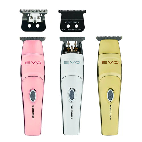 Gamma+ Evo Linear Trimmer