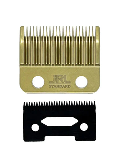 JRL Professional FF2020C Standard Taper Blade - Gold