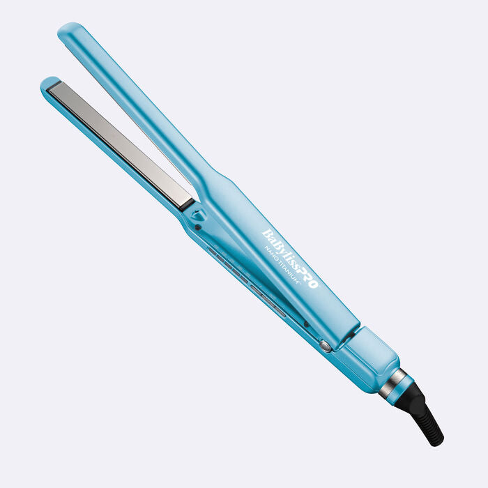Babyliss Pro Nano Titanium Flat Iron 1/2 - 2 Inch