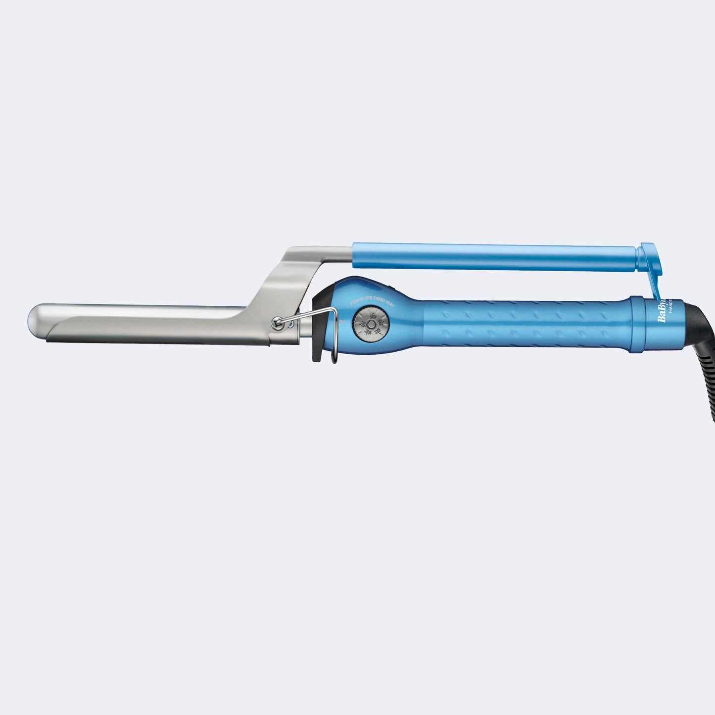 BaBylissPRO Nano Titanium Marcel 3/4 - 1 1/4 Inch