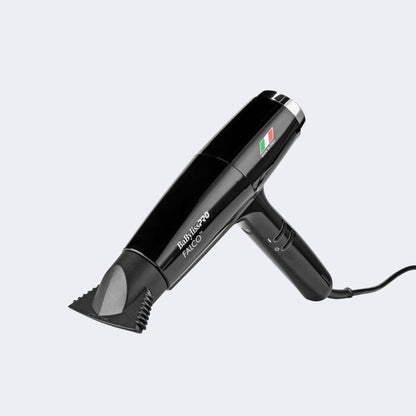 BaBylissPRO Nano Titanium Professional Italian High-Speed Falco Dryer