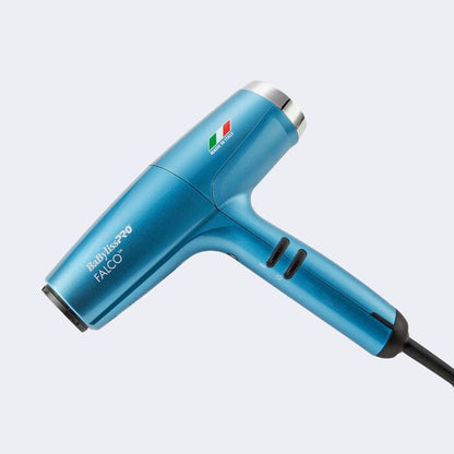 BaBylissPRO Nano Titanium Professional Italian High-Speed Falco Dryer
