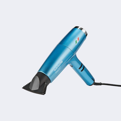 BaBylissPRO Nano Titanium Professional Italian High-Speed Falco Dryer