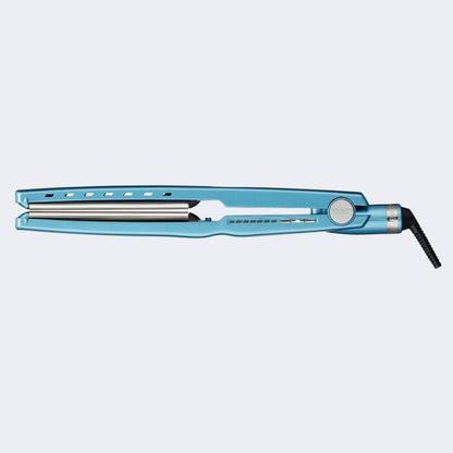 BaByliss Nano Titanium Ceramic Titanium 1 1/4 Inch Flat Iron