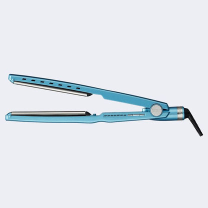 BaByliss Nano Titanium Ceramic Titanium 1 1/4 Inch Flat Iron