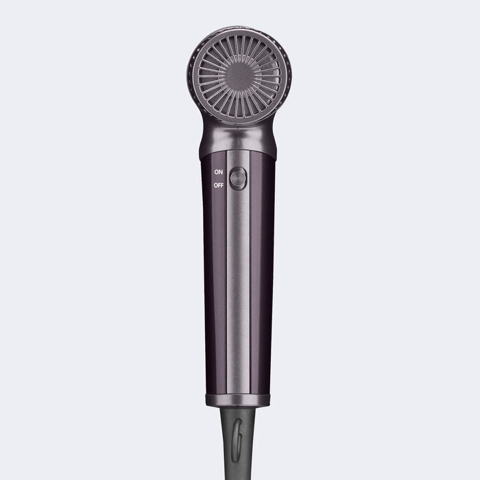 BaBylissPRO Nano Titanium Light Ionic High-Speed Dryer