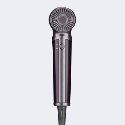 BaBylissPRO Nano Titanium Light Ionic High-Speed Dryer