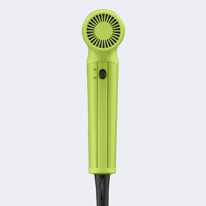 BaBylissPRO Nano Titanium Light Ionic High-Speed Dryer
