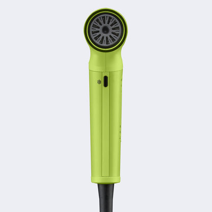 BaBylissPRO Nano Titanium Light Ionic High-Speed Dryer