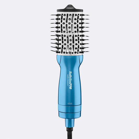 BaBylissPRO Nano Titanium Compact Hot Air Brush