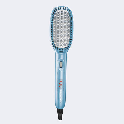 BaBylissPRO Nano Titanium Ionic Thermal Paddle Brush