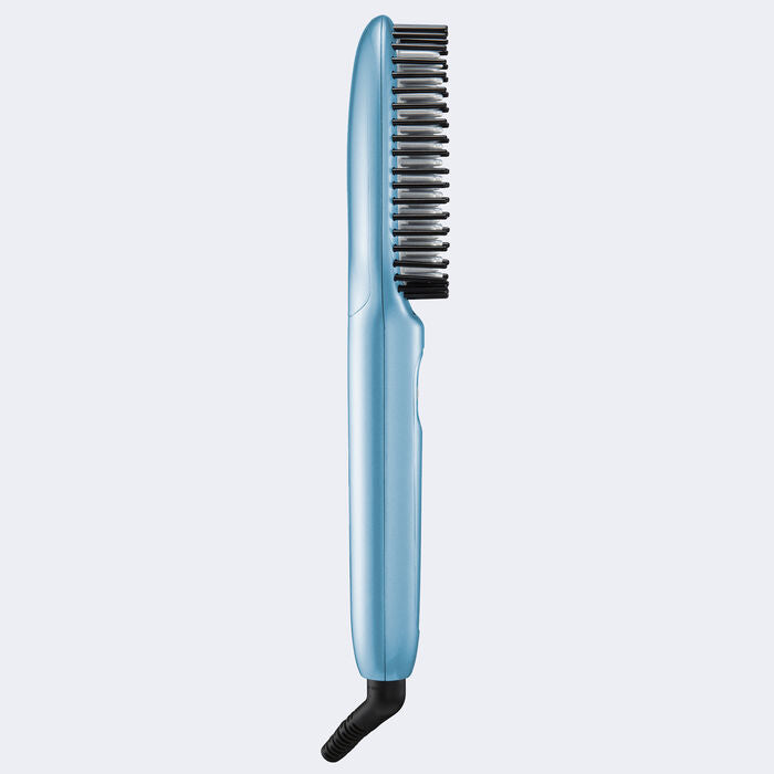 BaBylissPRO Nano Titanium Ionic Thermal Paddle Brush