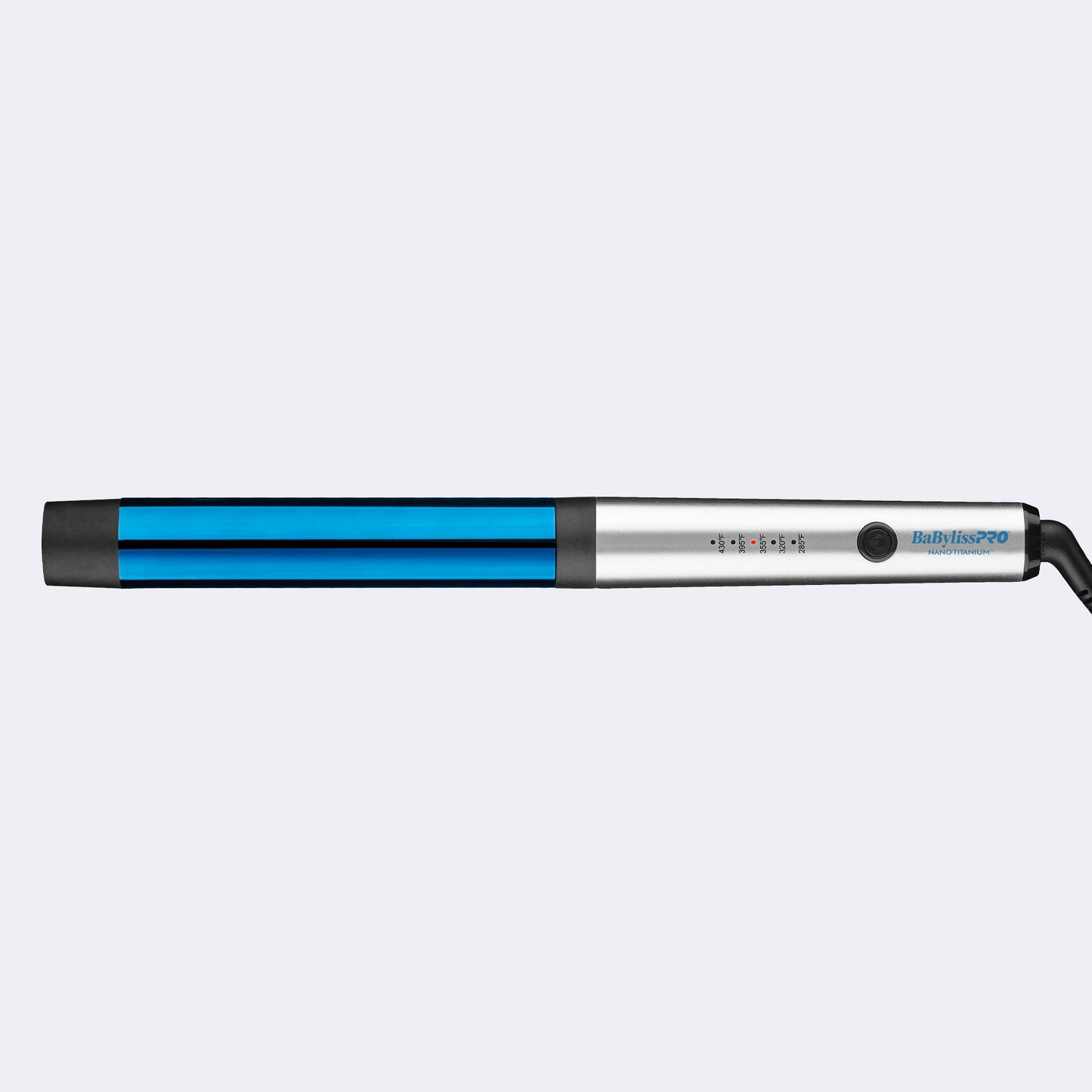 BaBylissPRO Nano Titanium Curling Wand 1/2 - 1 1/4 Inch