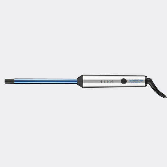 BaBylissPRO Nano Titanium Curling Wand 1/2 - 1 1/4 Inch