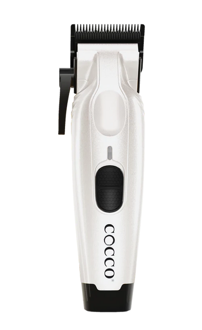 Cocco Veloce Pro Cordless Clipper w/ Digital Gap Ambassador Graphene Taper Blade