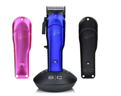StyleCraft Absolute Alpha Clipper